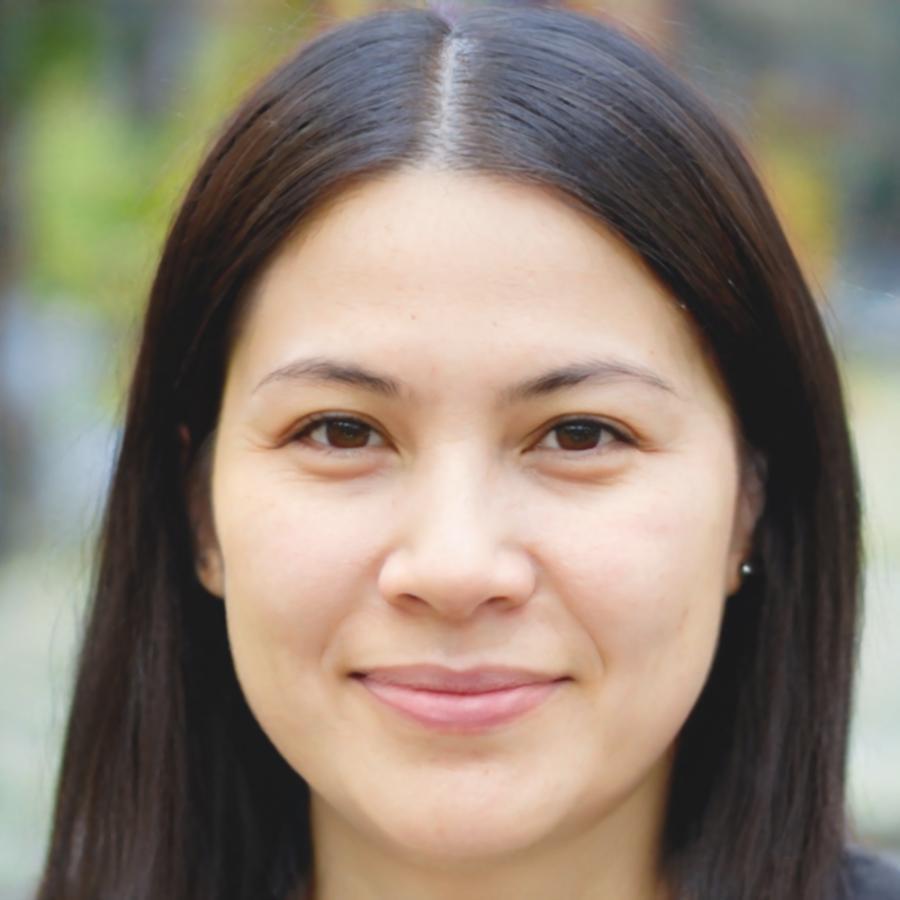 Instructor Elara Thorne