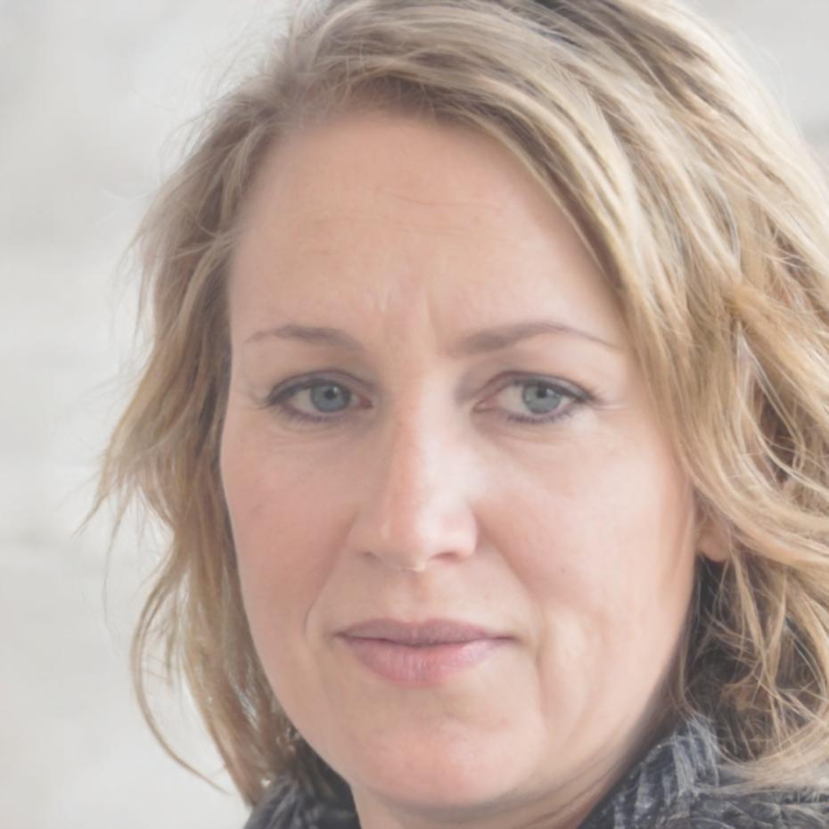 Elena Ricci, Software Developer