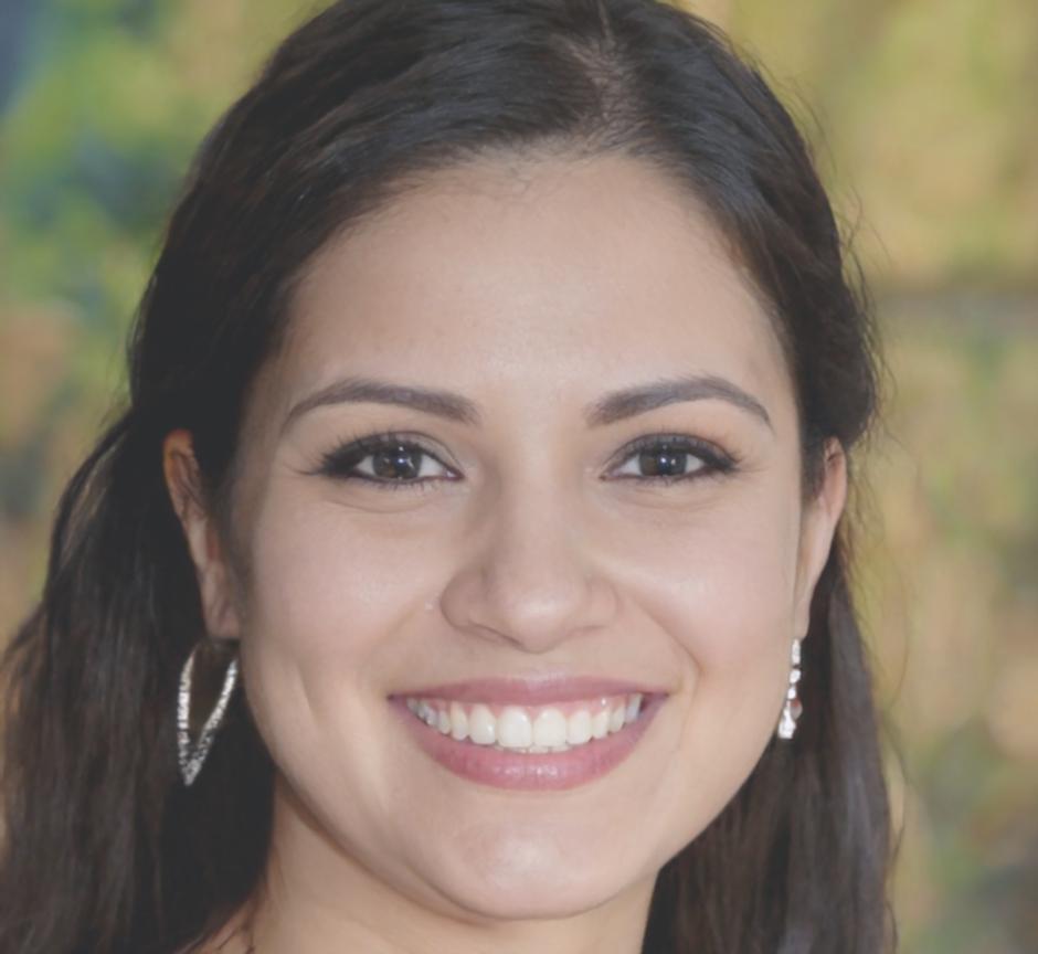 Maya Johannsen, Technical Project Manager