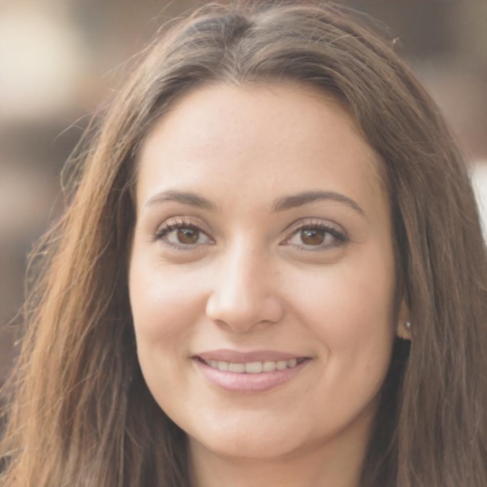 Svetlana Kowalski, Senior QA Engineer