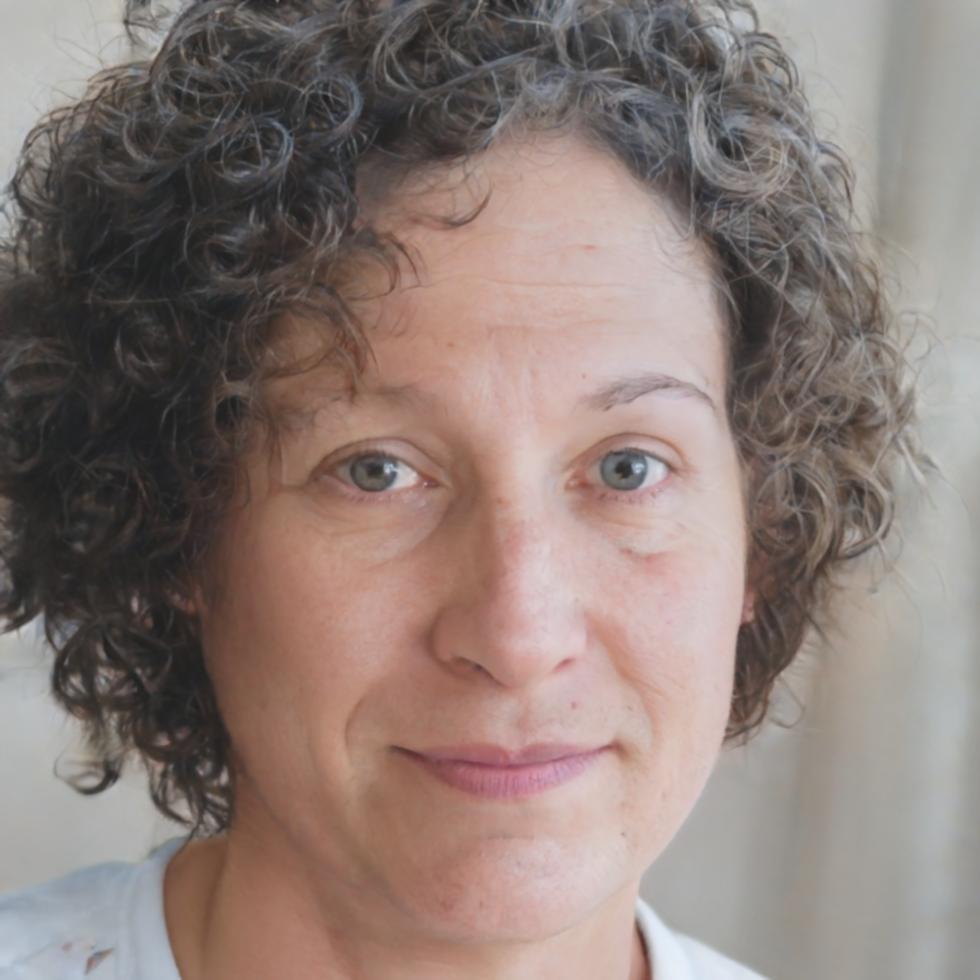 Software development team lead portrait